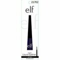 E.L.F. Elf 21702E Liquid Eyelner Jet Black 722928